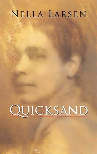 9780486451404: Quicksand