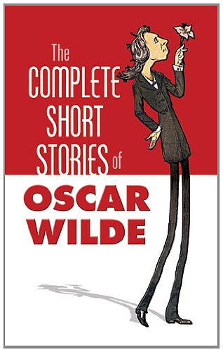 9780486452166: The Complete Short Stories of Oscar Wilde
