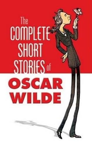 9780486452166: The Complete Short Stories of Oscar Wilde