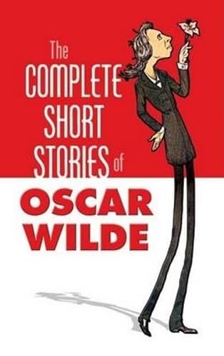 Stock image for The Complete Short Stories of Oscar Wilde for sale by Foggy Mountain Books