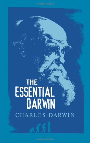 Stock image for The Essential Darwin for sale by Wonder Book