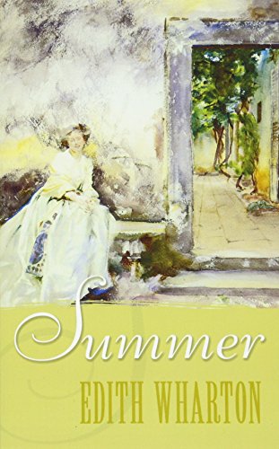 9780486452388: Summer (Dover Thrift Editions)