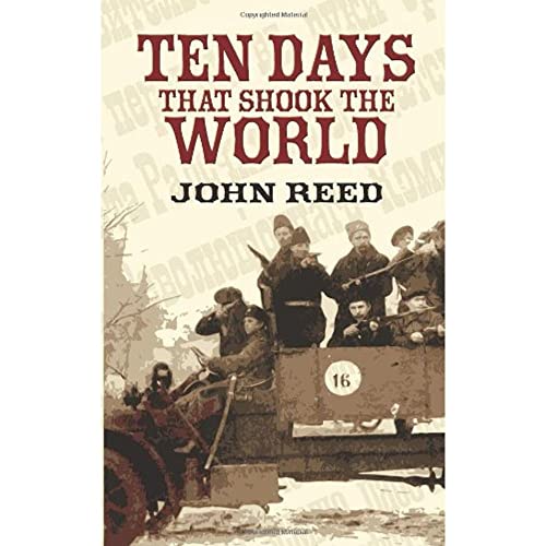 9780486452401: Ten Days that Shook the World