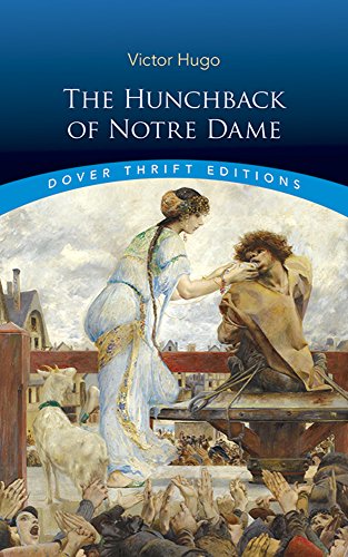 9780486452425: The Hunchback of Notre Dame