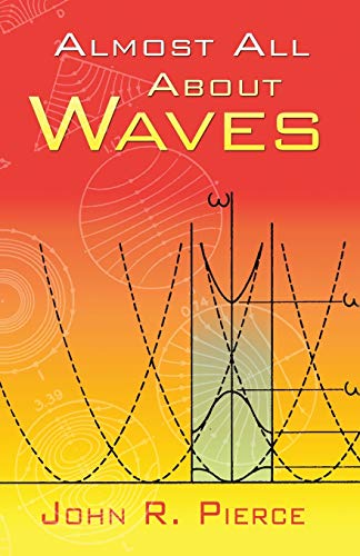 9780486453026: Almost All about Waves (Dover Books on Physics)