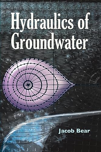 9780486453552: Hydraulics of Groundwater (Dover Books on Engineering)