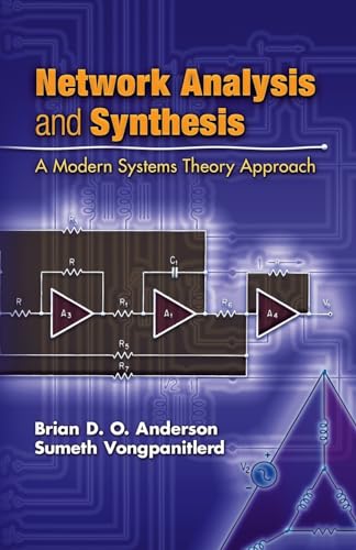 Network Analysis and Synthesis: a Modern Systems Theory Approach