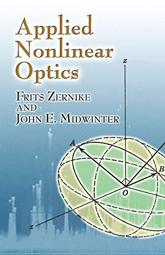 9780486453606: Applied Nonlinear Optics