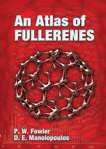 Stock image for An Atlas of Fullerenes for sale by ThriftBooks-Dallas