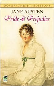 9780486453941: Pride and Prejudice Publisher: Dover Publications