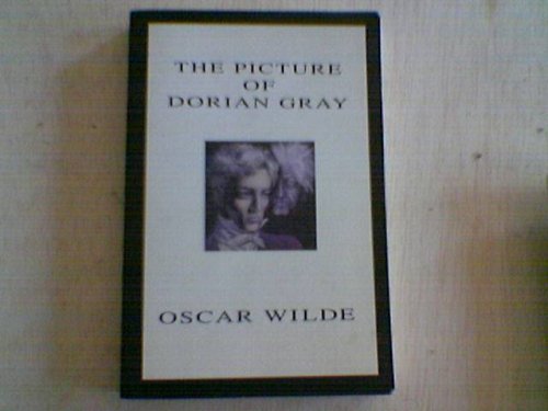 Stock image for The Picture of Dorian Gray (Triangle Classics) for sale by Better World Books