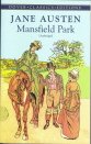 Stock image for Mansfield Park for sale by SecondSale