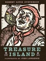 9780486454177: Treasure Island