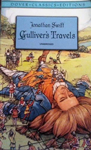 Imagen de archivo de Gulliver's Travels a la venta por Discover Books