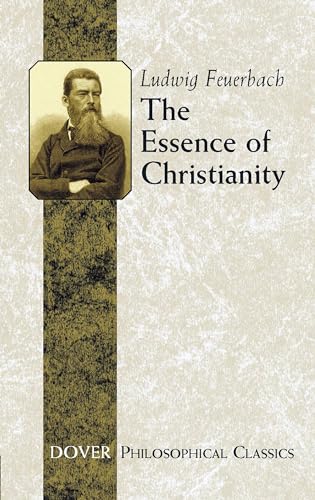 Imagen de archivo de The Essence of Christianity a la venta por ThriftBooks-Dallas