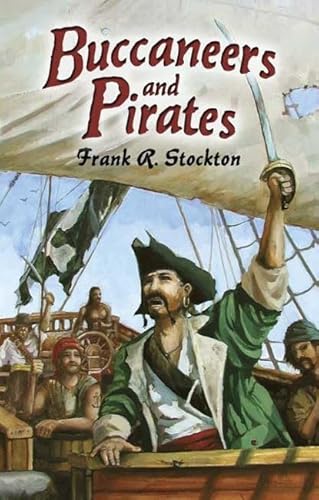 Beispielbild fr Buccaneers and Pirates (Dover Maritime) zum Verkauf von WorldofBooks