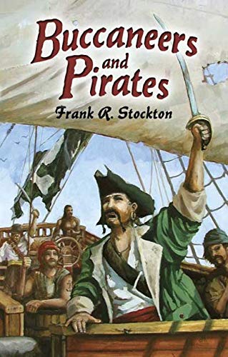 9780486454252: Buccaneers and Pirates (Dover Maritime)