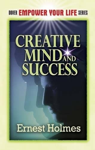 Stock image for Creative Mind and Success (Dover Empower Your Life) for sale by WorldofBooks