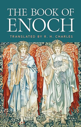 Beispielbild fr The Book of Enoch zum Verkauf von Blackwell's