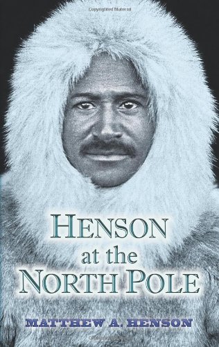 Beispielbild fr Henson at the North Pole zum Verkauf von Better World Books