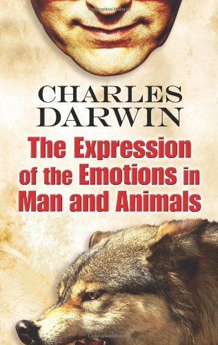Stock image for The Expression of the Emotions in Man and Animals for sale by HPB-Ruby