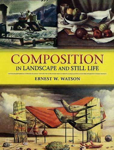 9780486457482: Composition in Landscape and Still Life