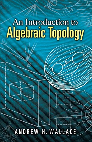 Imagen de archivo de An Introduction to Algebraic Topology a la venta por ThriftBooks-Dallas