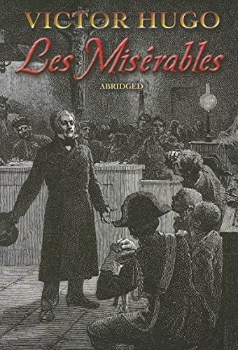 Beispielbild fr Les Mis+?rables (Dover Books on Literature & Drama) zum Verkauf von SecondSale