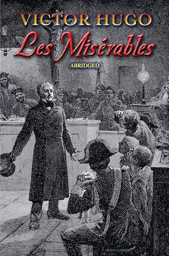 9780486457895: Les Miserables (Dover Books on Literature & Drama)