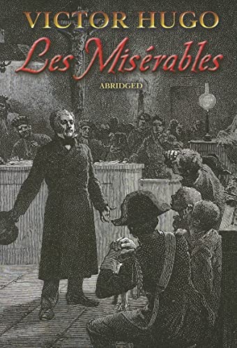 9780486457895: Les Misrables (Dover Books on Literature & Drama)