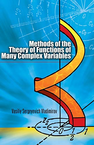 Methods of the Theory of Functions of Many Complex Variables.