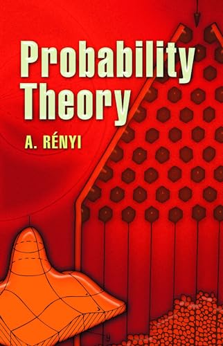 Imagen de archivo de Probability Theory Format: Paperback a la venta por INDOO