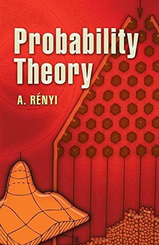 9780486458670: Probability Theory