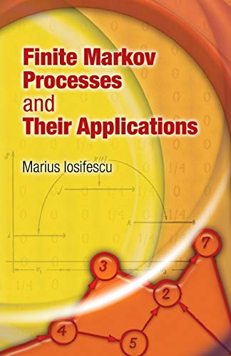 Stock image for Finite Markov Processes and Their Applications for sale by ThriftBooks-Atlanta