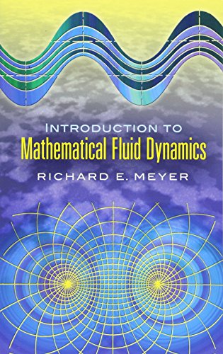 9780486458878: Introduction to Mathematical Fluid Dynamics (Dover Books on Physics)