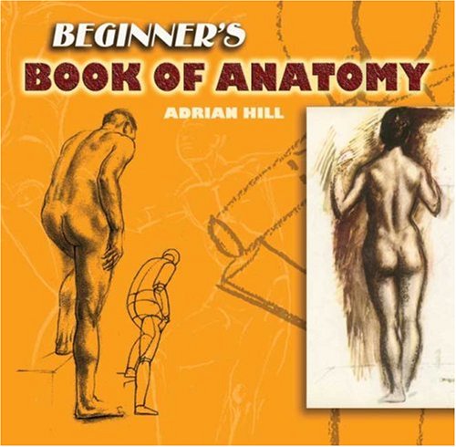 Stock image for Beginner's Book of Anatomy for sale by Better World Books