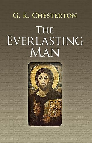 9780486460369: The Everlasting Man