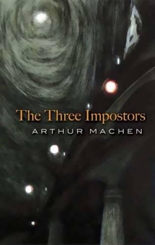 9780486460529: The Three Impostors