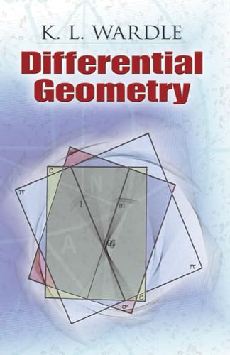 9780486462721: Differential Geometry