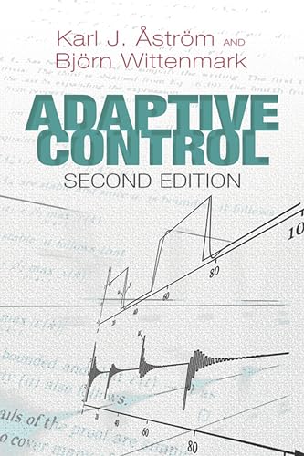 Stock image for Adaptive Control: Second Edition (Dover Books on Electrical Engineering) for sale by HPB-Red