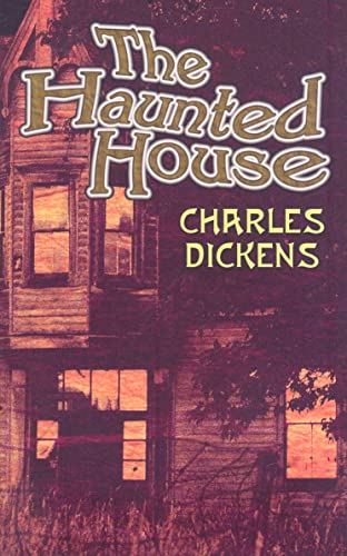 Imagen de archivo de The Haunted House a la venta por Half Price Books Inc.