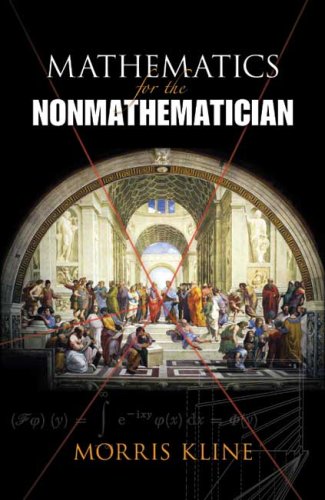 Stock image for Mathematics for the Nonmathematician for sale by Booksavers of Virginia