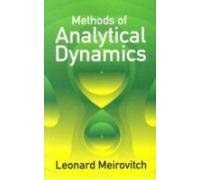 Imagen de archivo de Methods of Analytical Dynamics a la venta por dsmbooks