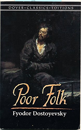 Stock image for Poor Folk for sale by MVE Inc