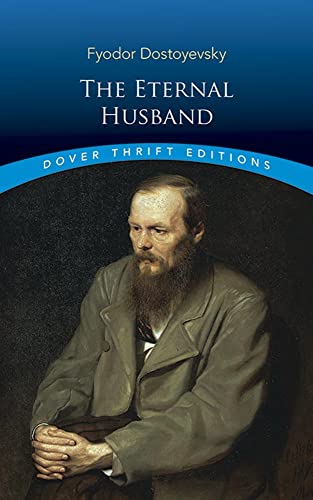 Beispielbild fr The Eternal Husband (Thrift Editions) zum Verkauf von WorldofBooks