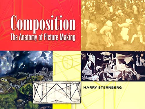9780486465951: Composition: The Anatomy of Picture Making