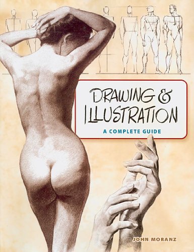 Drawing & Illustration: A Complete Guide