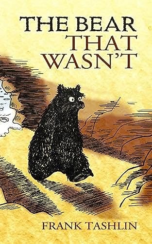 Beispielbild fr The Bear That Wasn't (Dover Children's Classics) zum Verkauf von SecondSale