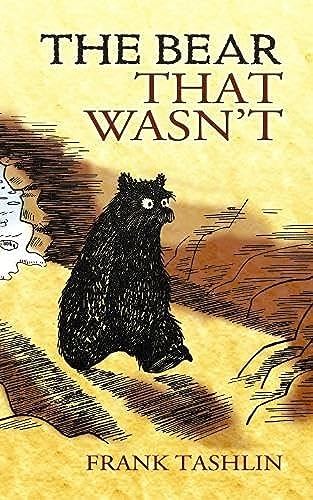 The Bear That Wasn't (Dover Children's Classics)