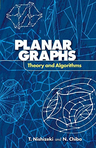 Stock image for Planar Graphs for sale by ThriftBooks-Atlanta